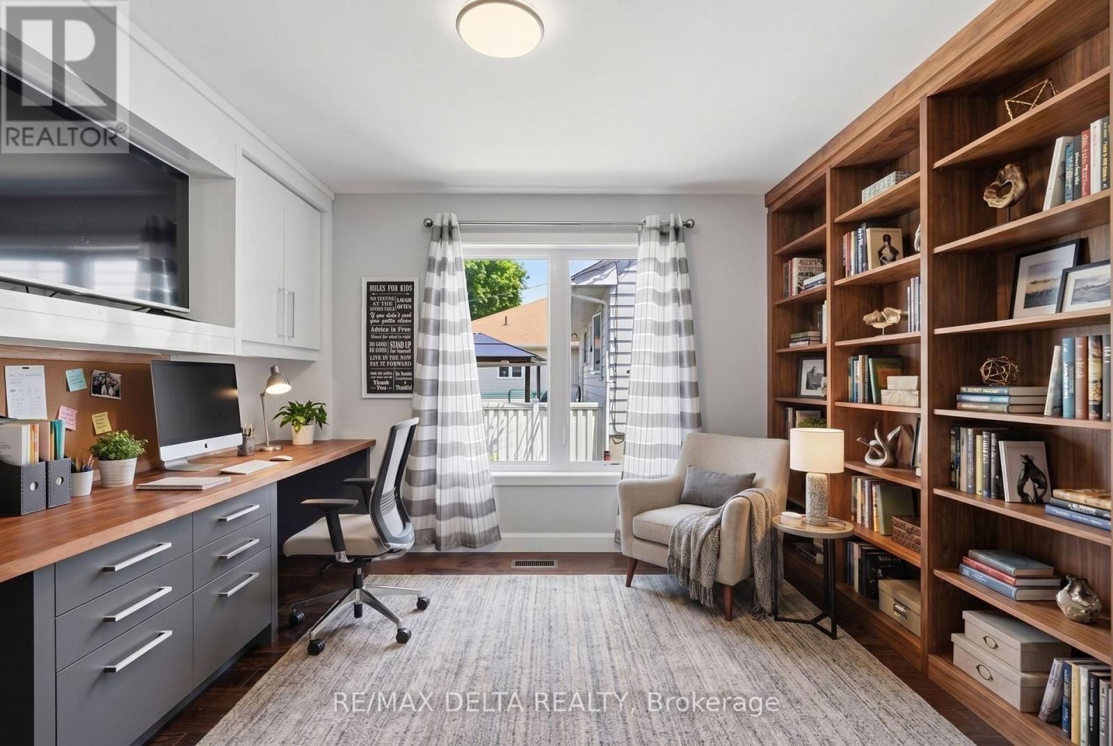 1791 Queensdale Avenue, Ottawa, ON