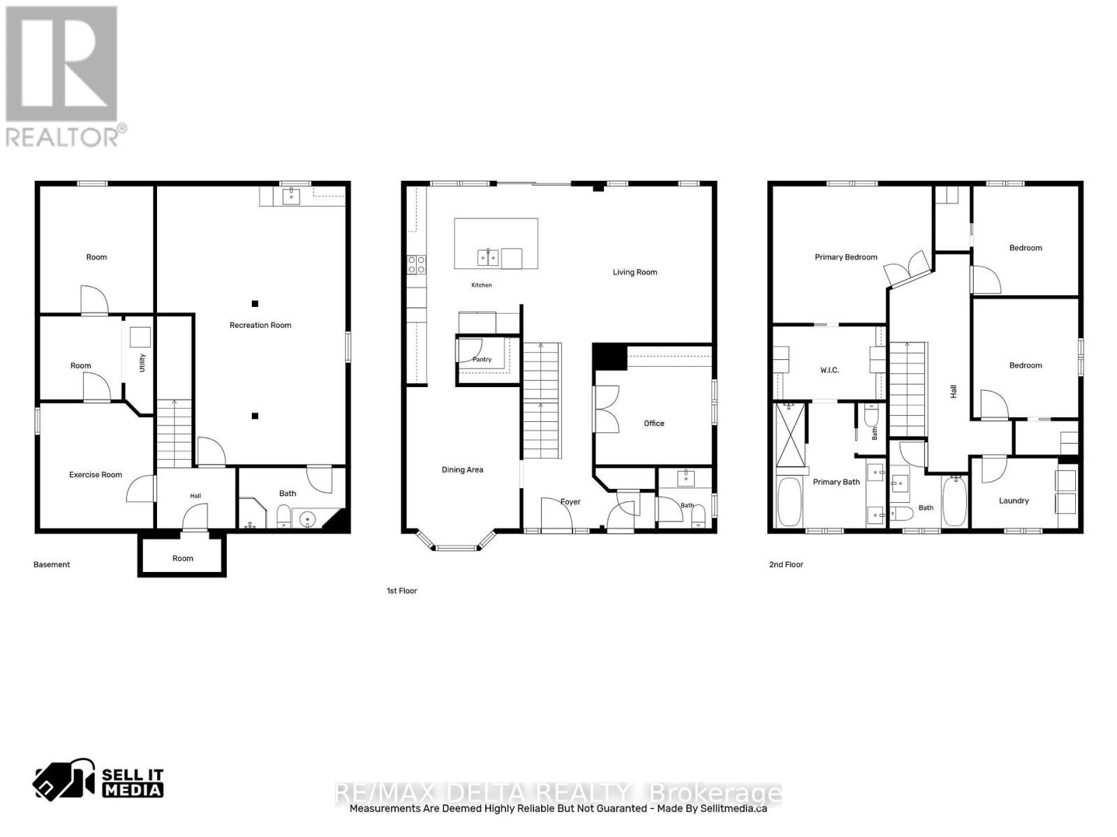1791 Queensdale Avenue, Ottawa, ON
