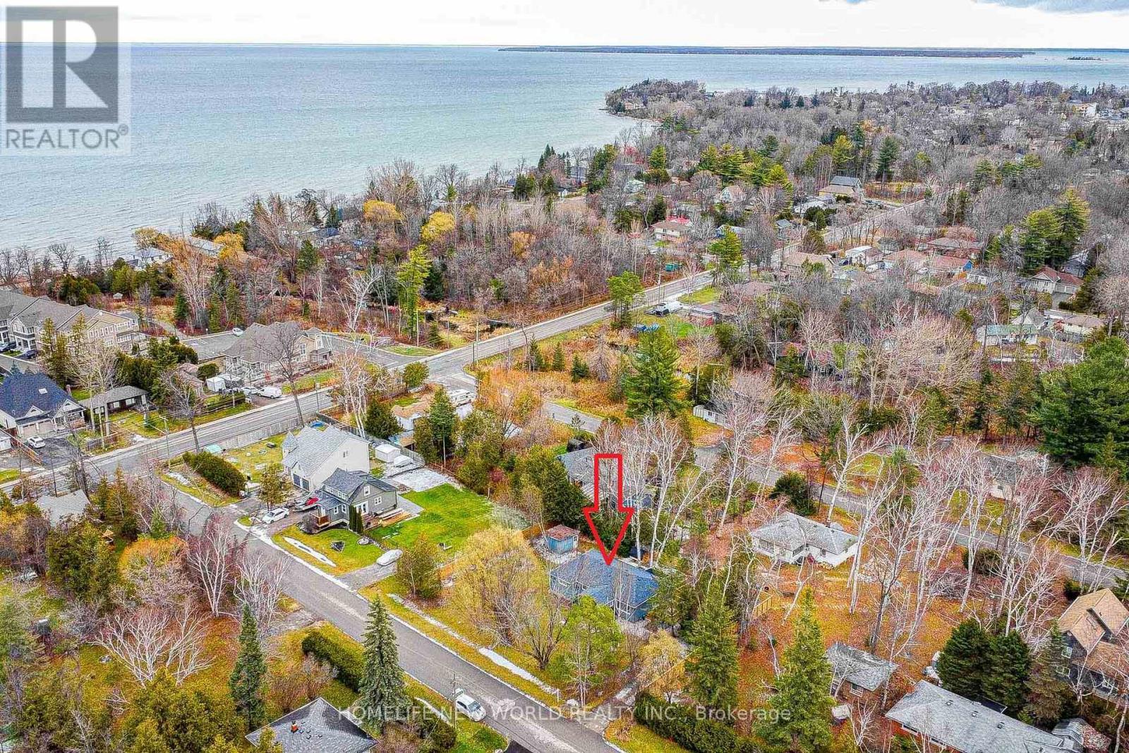 65 Edith Street, Georgina, ON