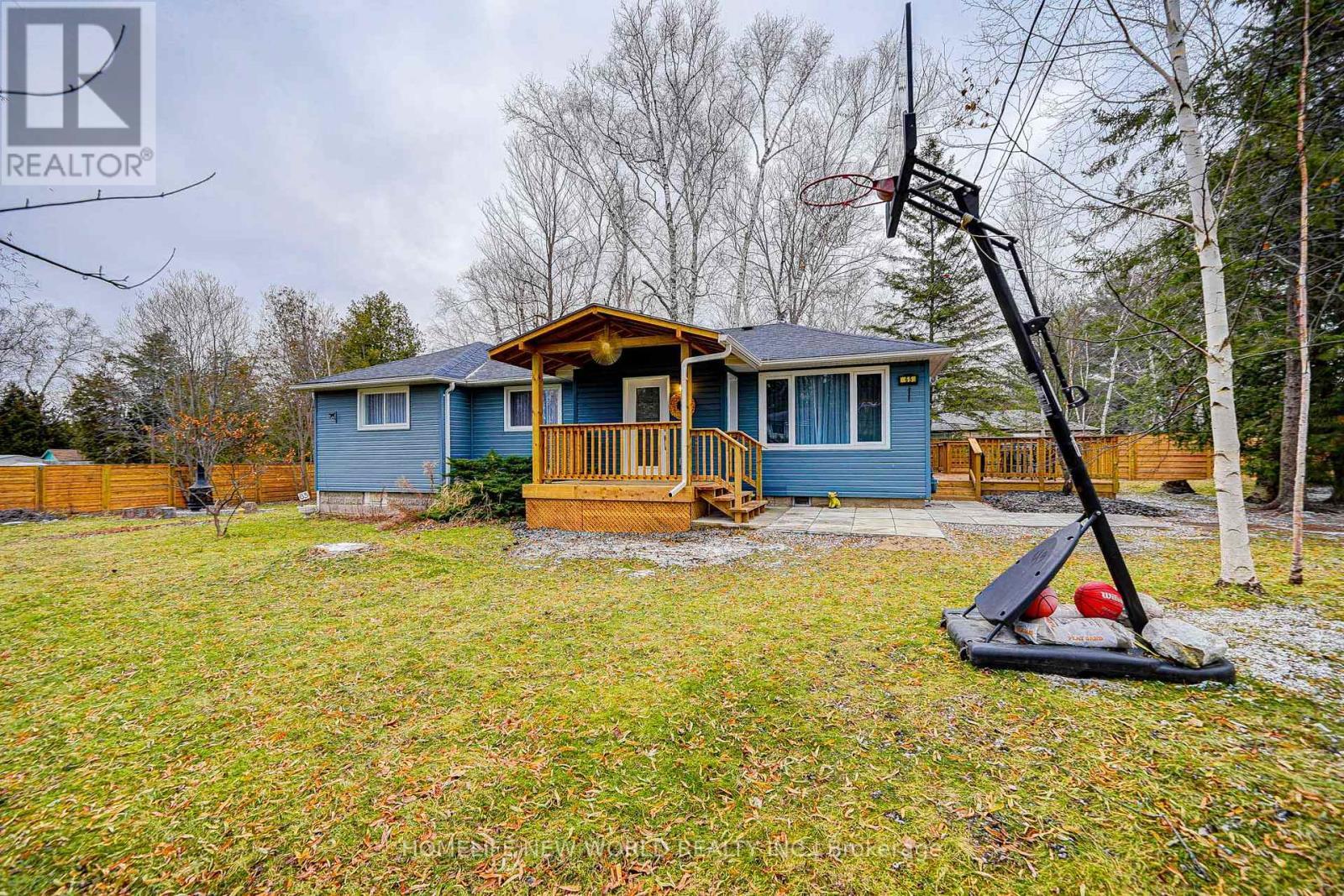 65 Edith Street, Georgina, ON