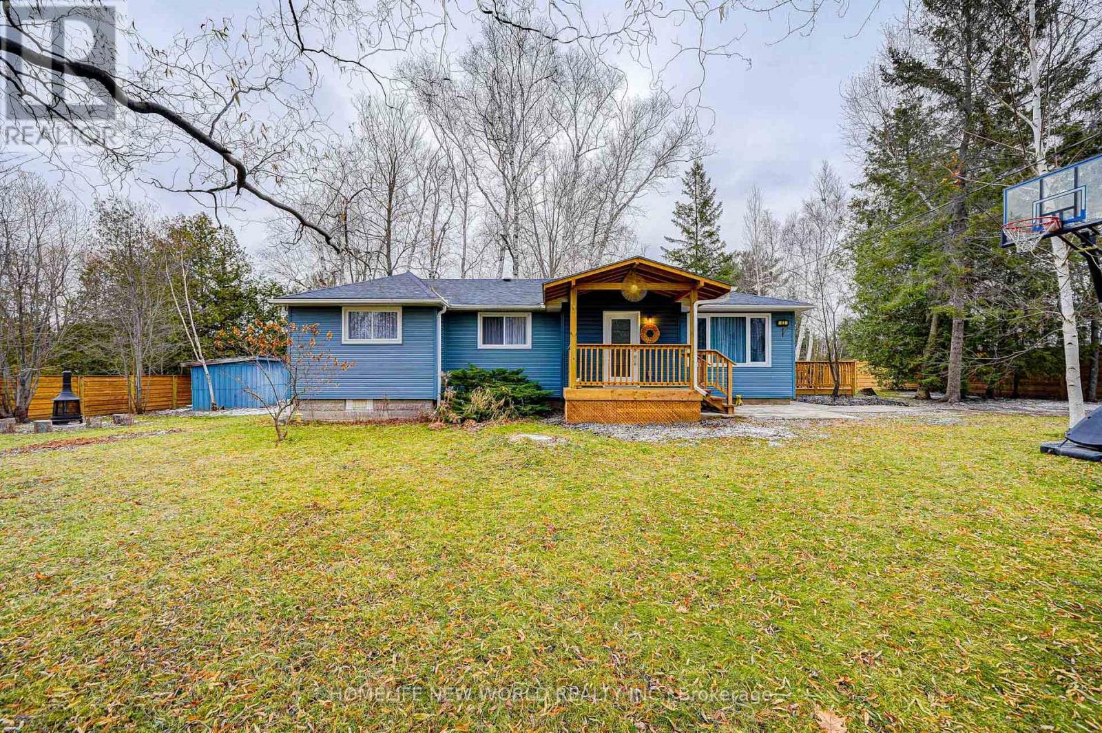 65 Edith Street, Georgina, ON