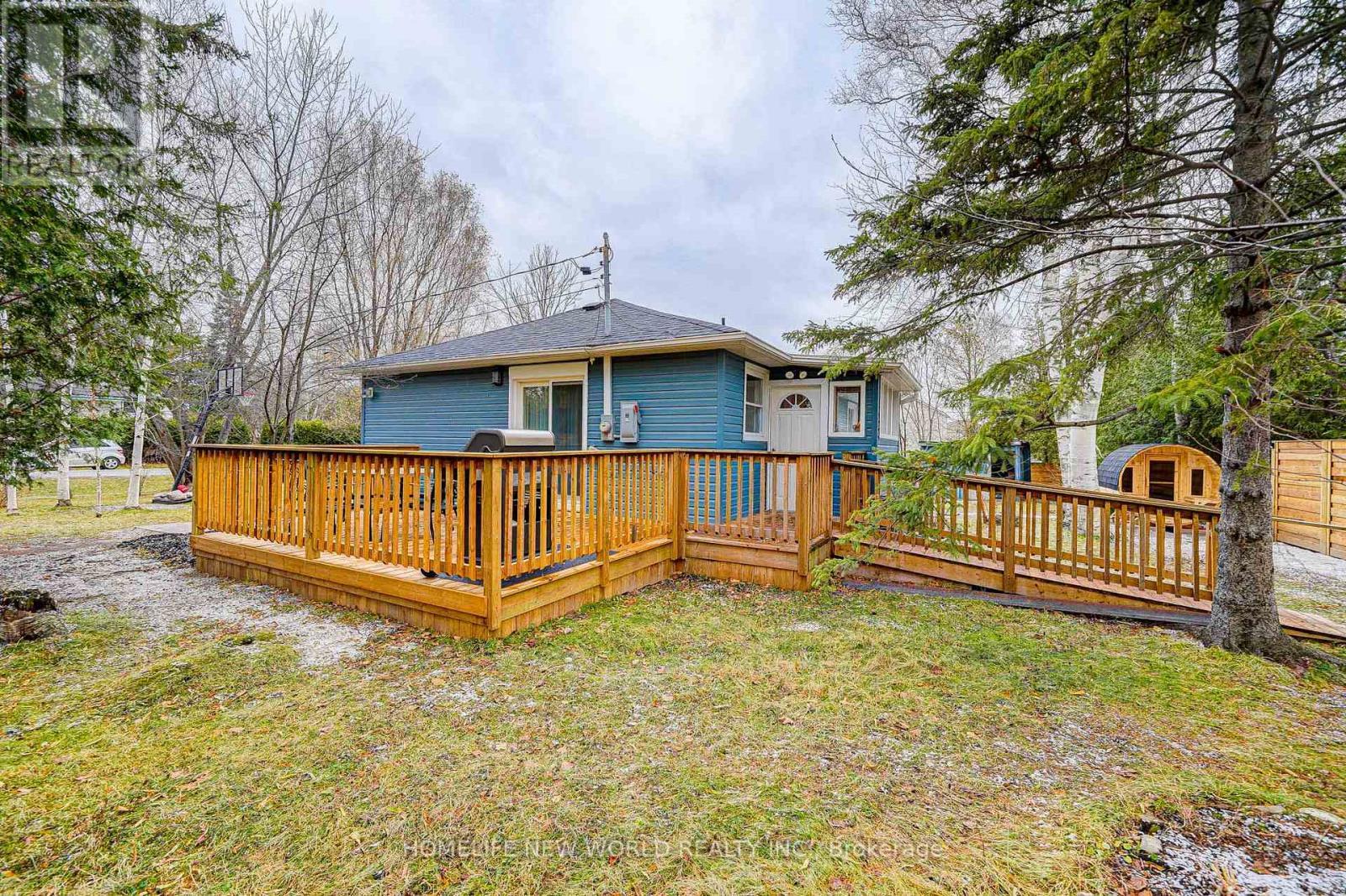 65 Edith Street, Georgina, ON