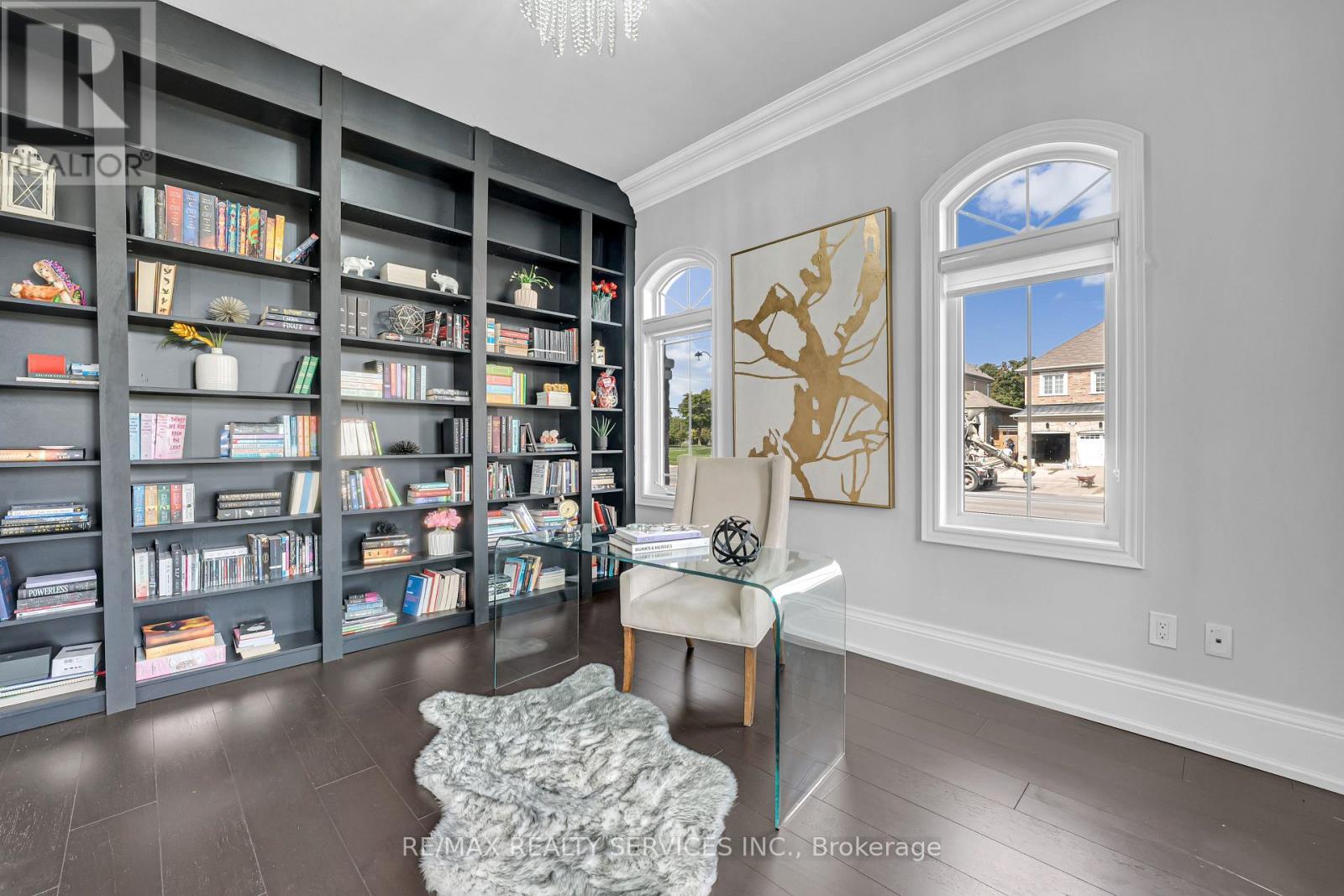 22 Giant Cedars Court, King, ON