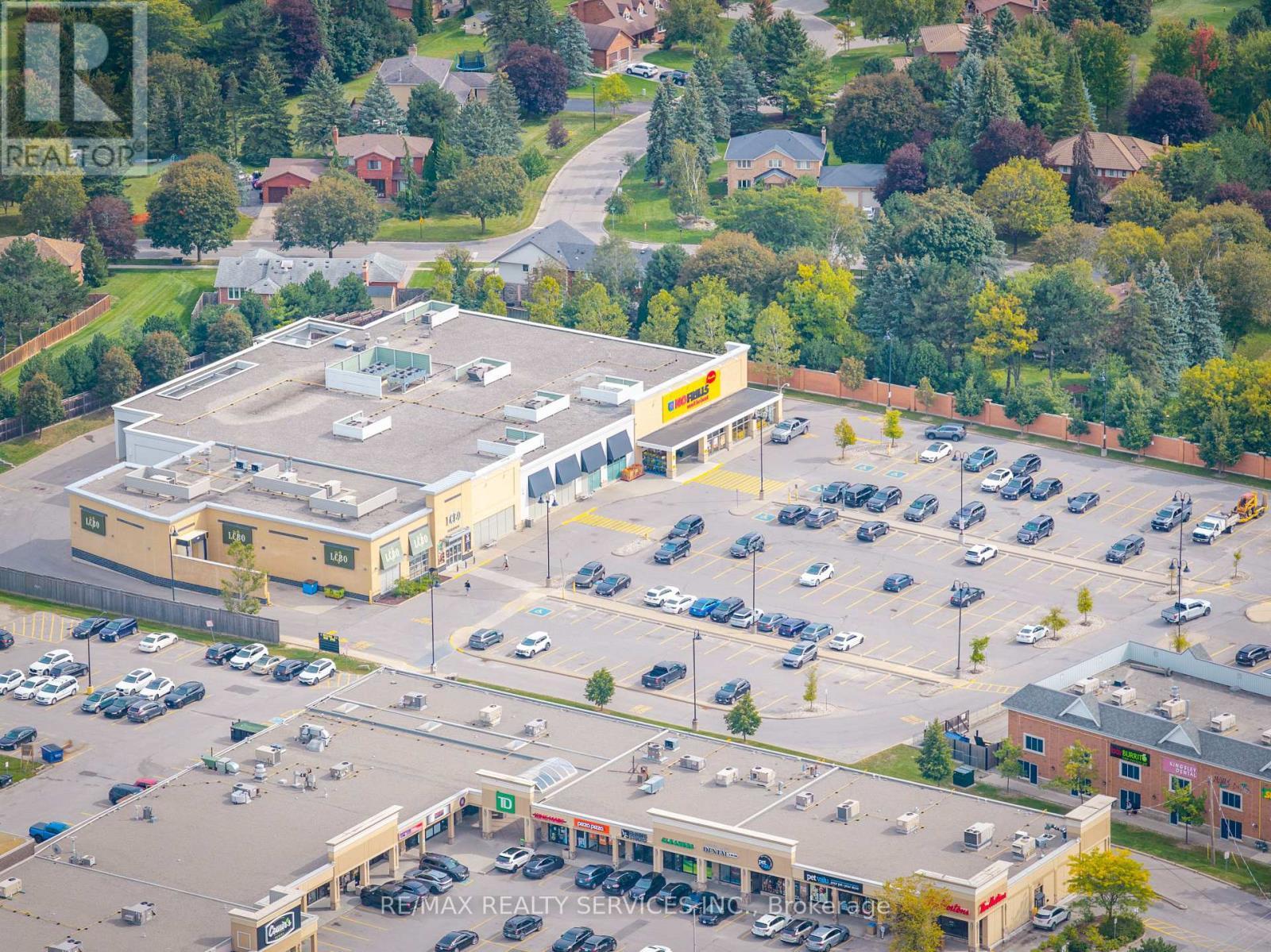 22 Giant Cedars Court, King, ON