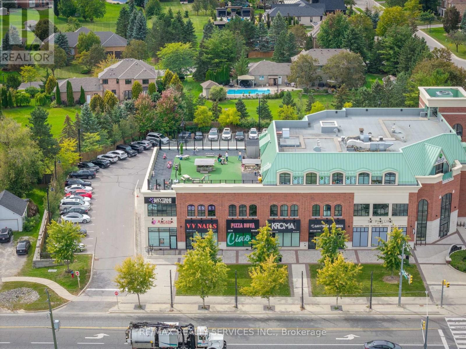 22 Giant Cedars Court, King, ON