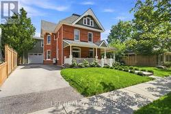 529 SAINT MARIE STREET Collingwood, ON L9Y 3L2