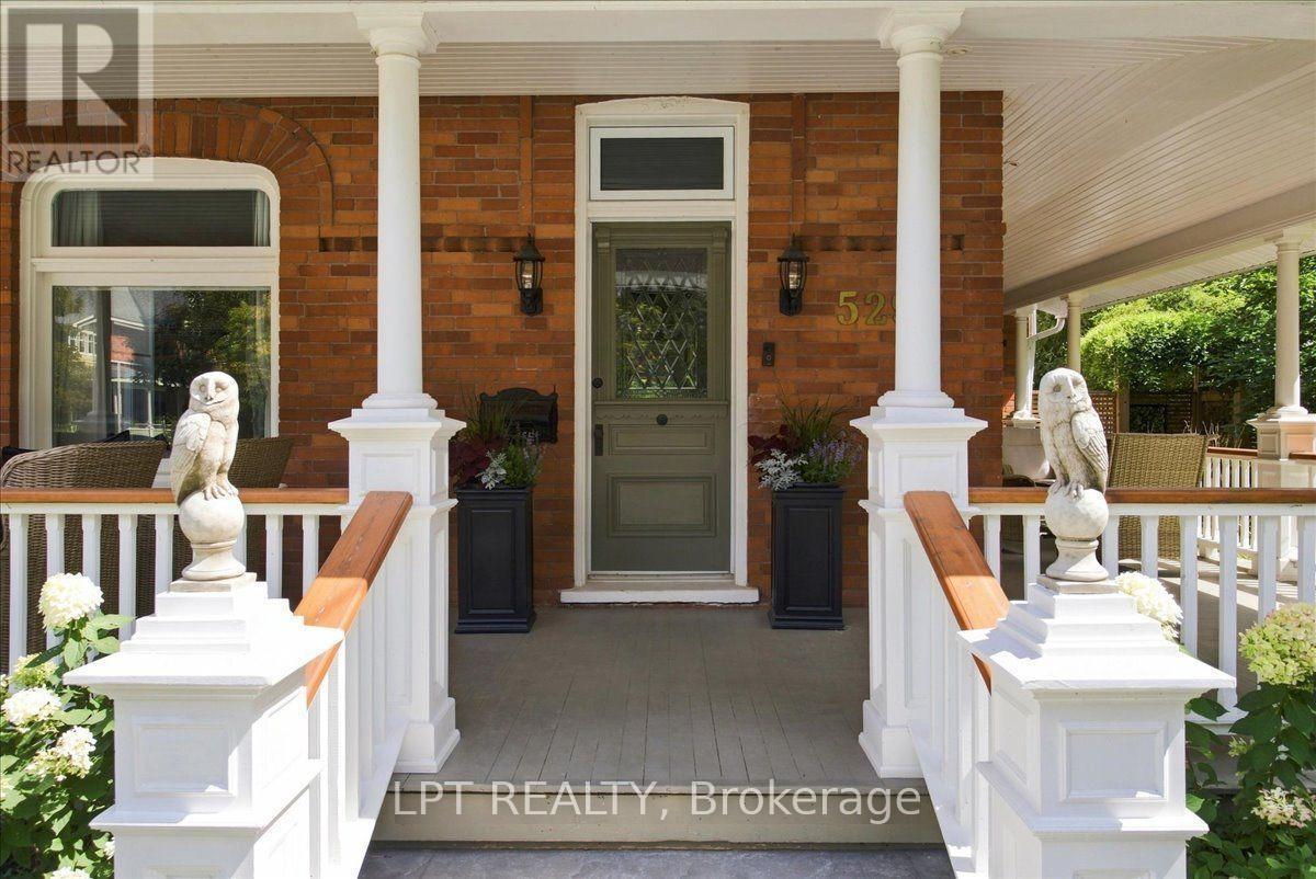 529 Saint Marie Street, Collingwood, ON