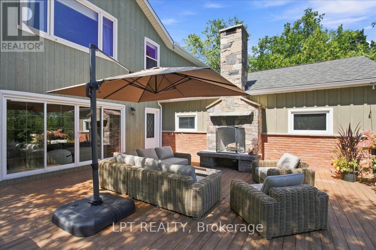 529 Saint Marie Street, Collingwood, ON