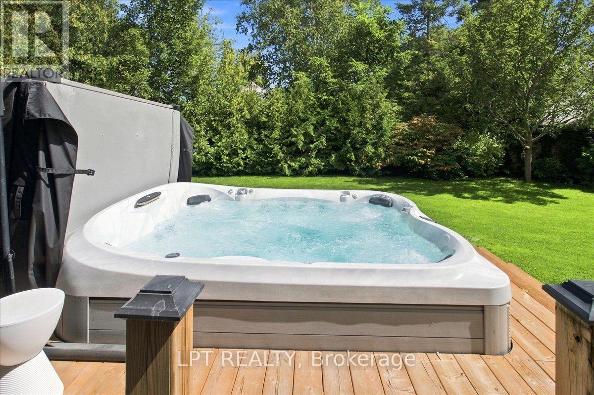 529 Saint Marie Street, Collingwood, ON