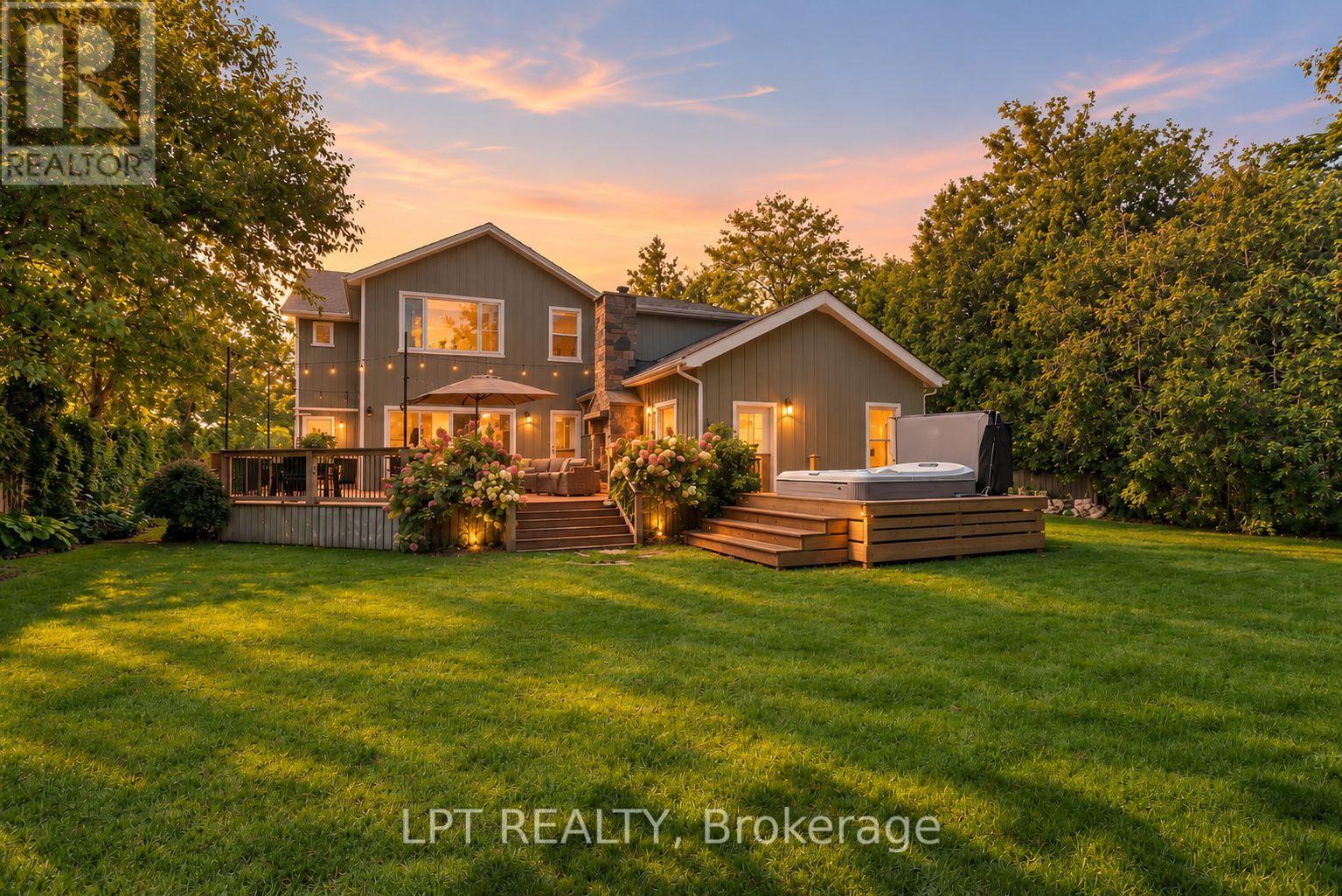529 Saint Marie Street, Collingwood, ON