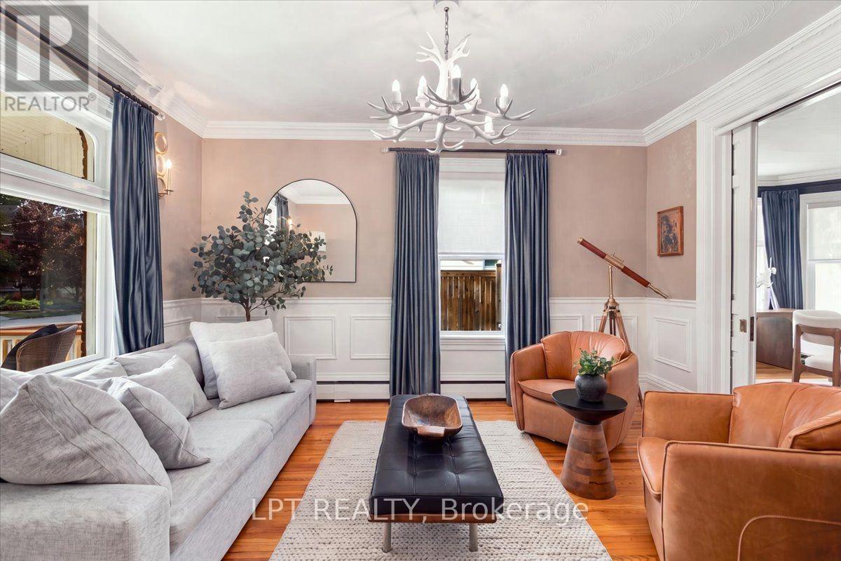 529 Saint Marie Street, Collingwood, ON