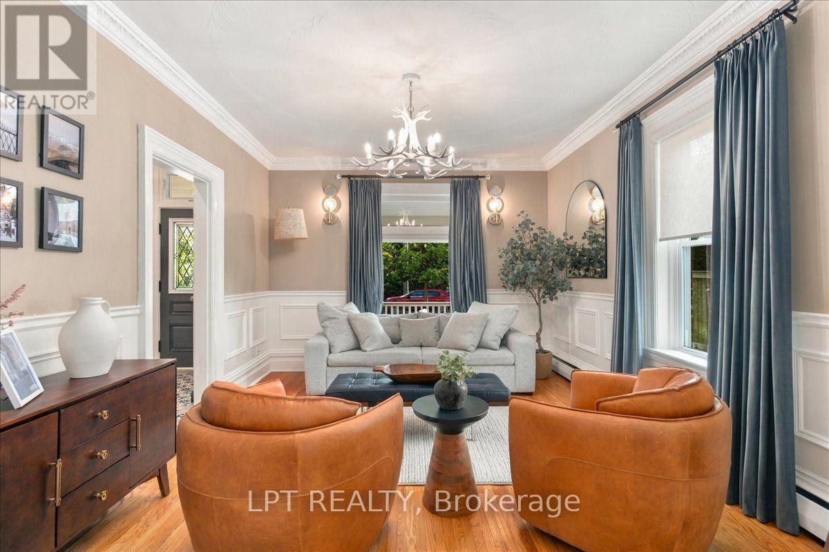 529 Saint Marie Street, Collingwood, ON