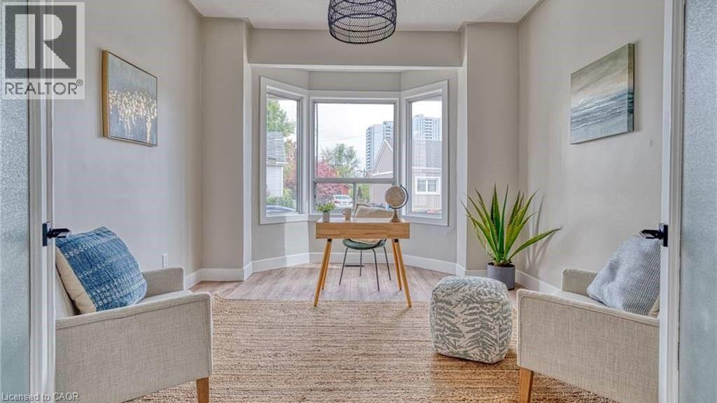 43 Crooks Street, Hamilton, ON