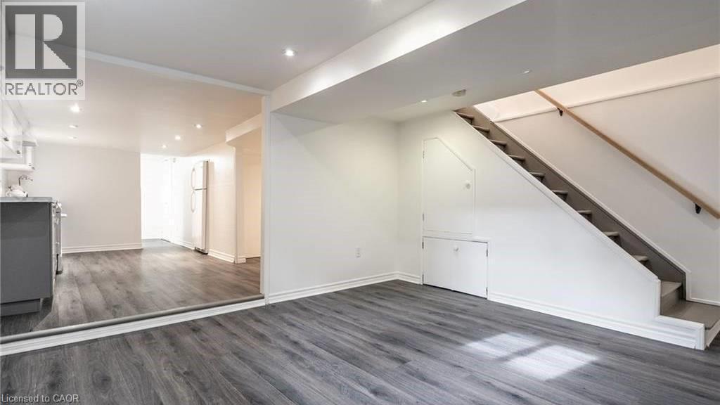 43 Crooks Street, Hamilton, ON