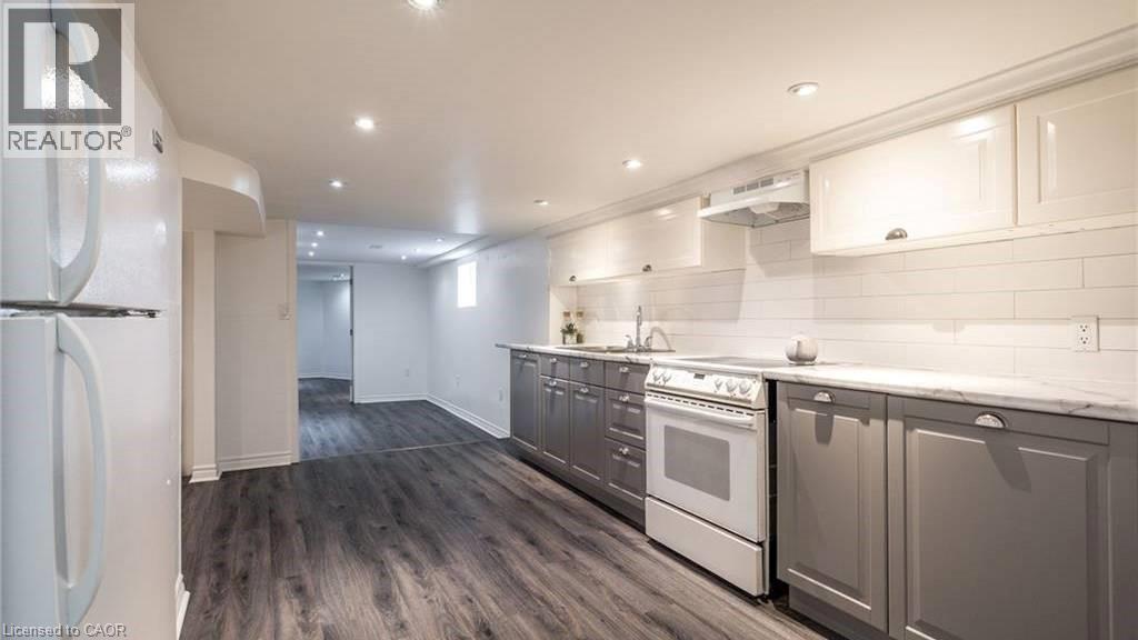 43 Crooks Street, Hamilton, ON
