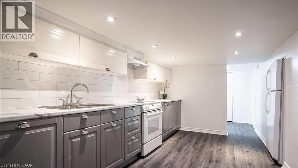 43 Crooks Street, Hamilton, ON