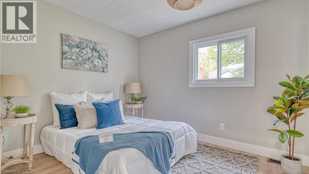 43 Crooks Street, Hamilton, ON