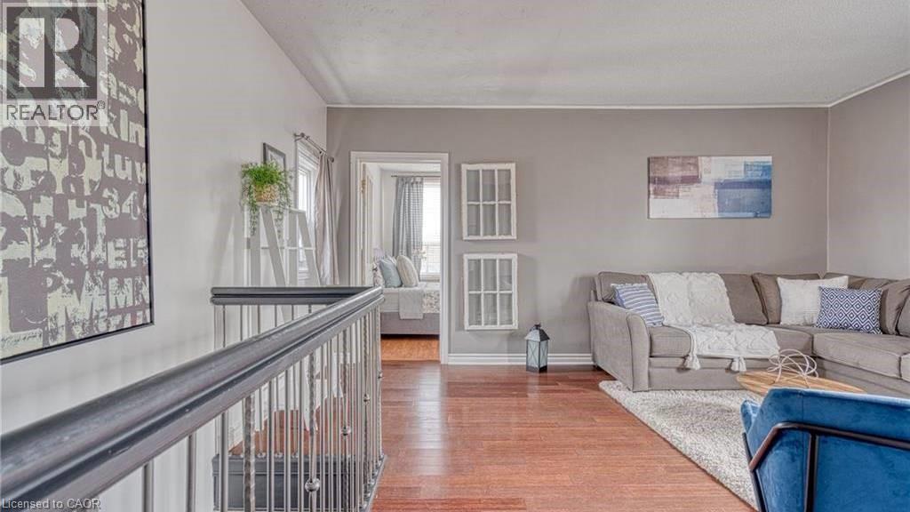 43 Crooks Street, Hamilton, ON