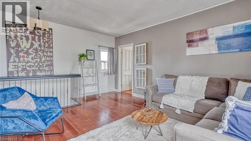 43 Crooks Street, Hamilton, ON