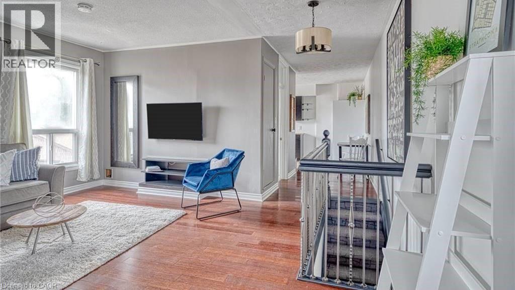 43 Crooks Street, Hamilton, ON