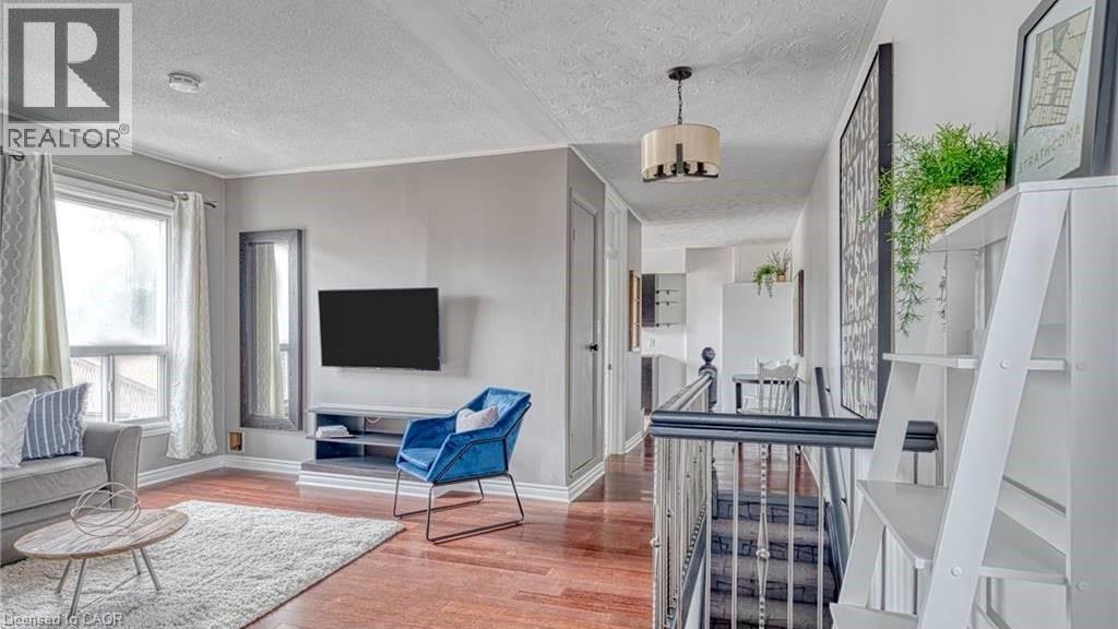 43 Crooks Street, Hamilton, ON