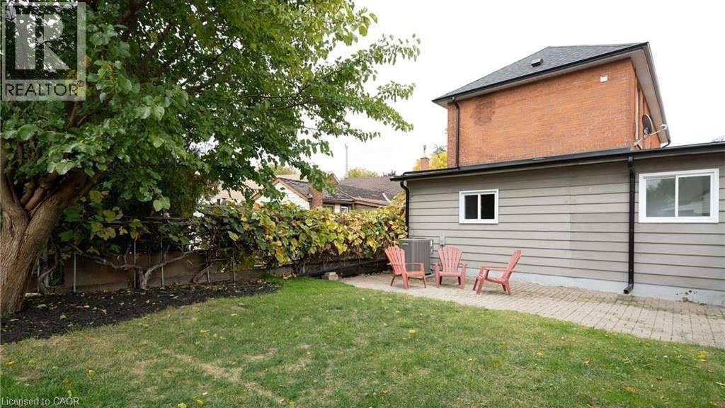 43 Crooks Street, Hamilton, ON