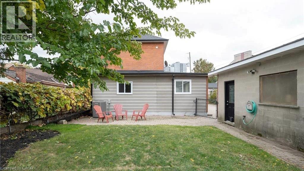 43 Crooks Street, Hamilton, ON