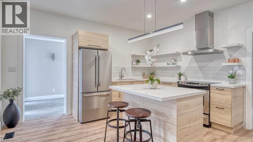 43 Crooks Street, Hamilton, ON