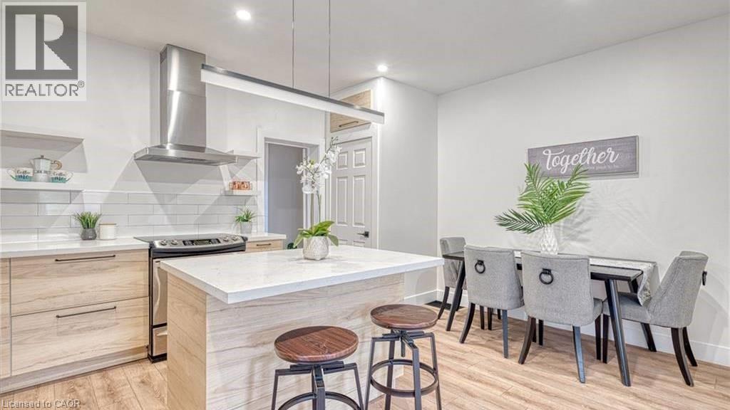 43 Crooks Street, Hamilton, ON