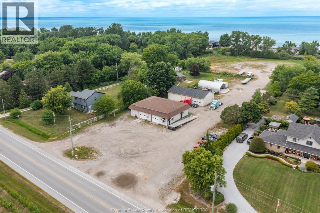 737-739 County Rd 2, Lakeshore, ON