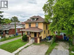 550 ALLENDALE STREET Windsor, ON N8X 2C3