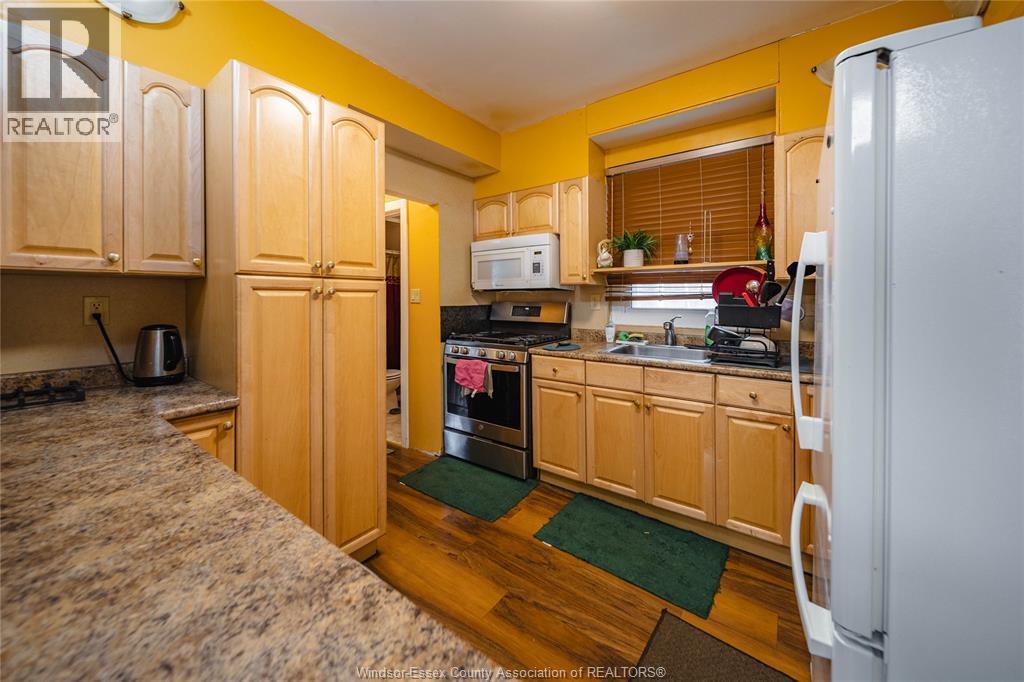 550 Allendale Street, Windsor, ON