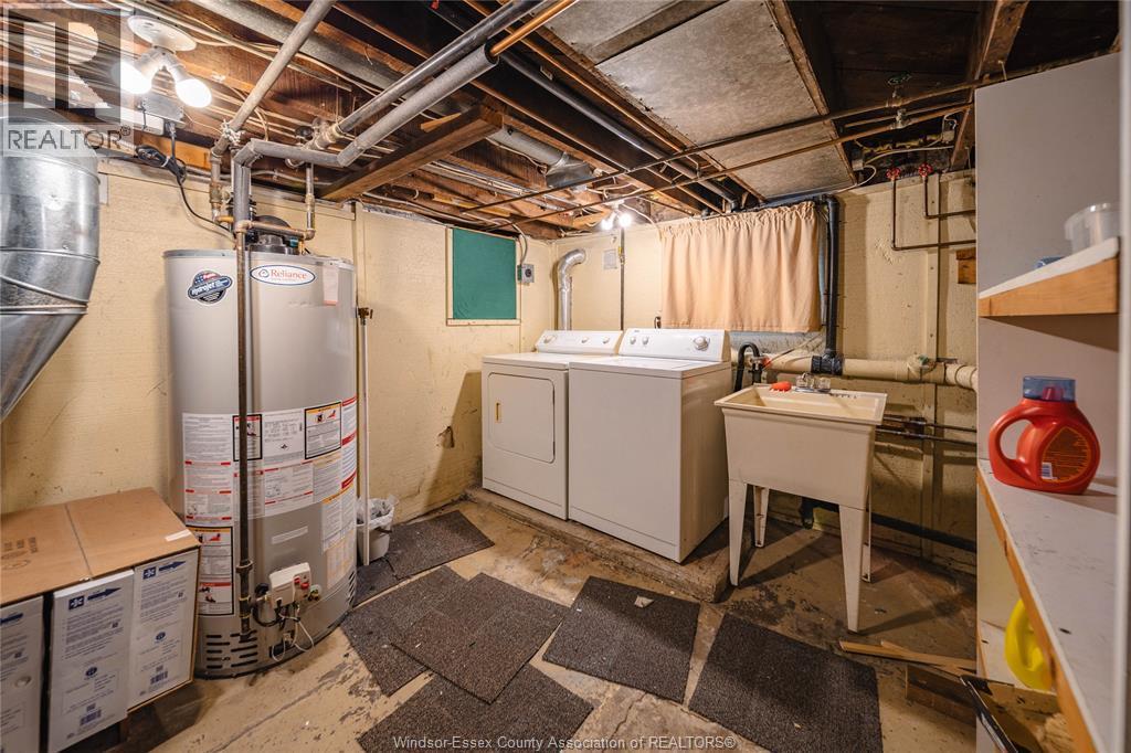 550 Allendale Street, Windsor, ON