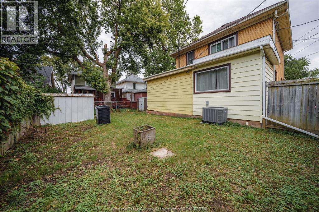 550 Allendale Street, Windsor, ON