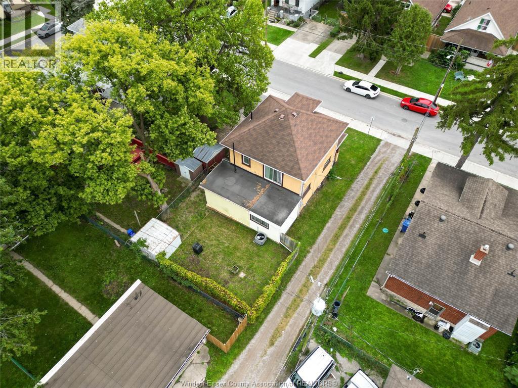 550 Allendale Street, Windsor, ON