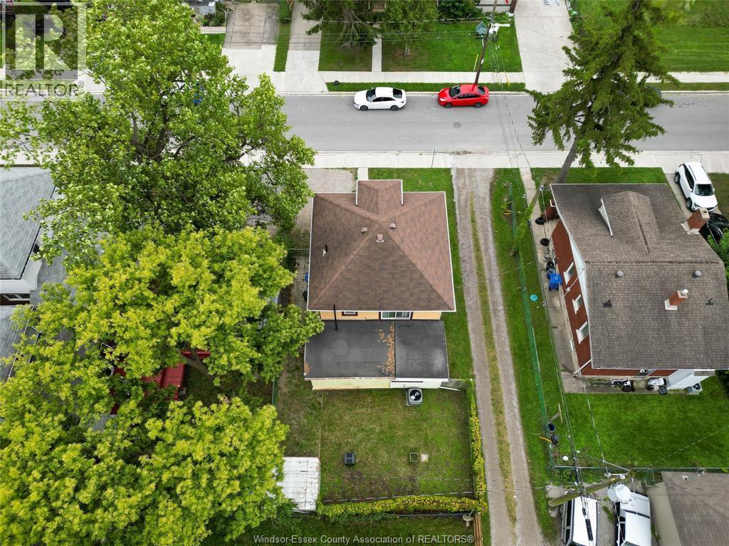 550 Allendale Street, Windsor, ON