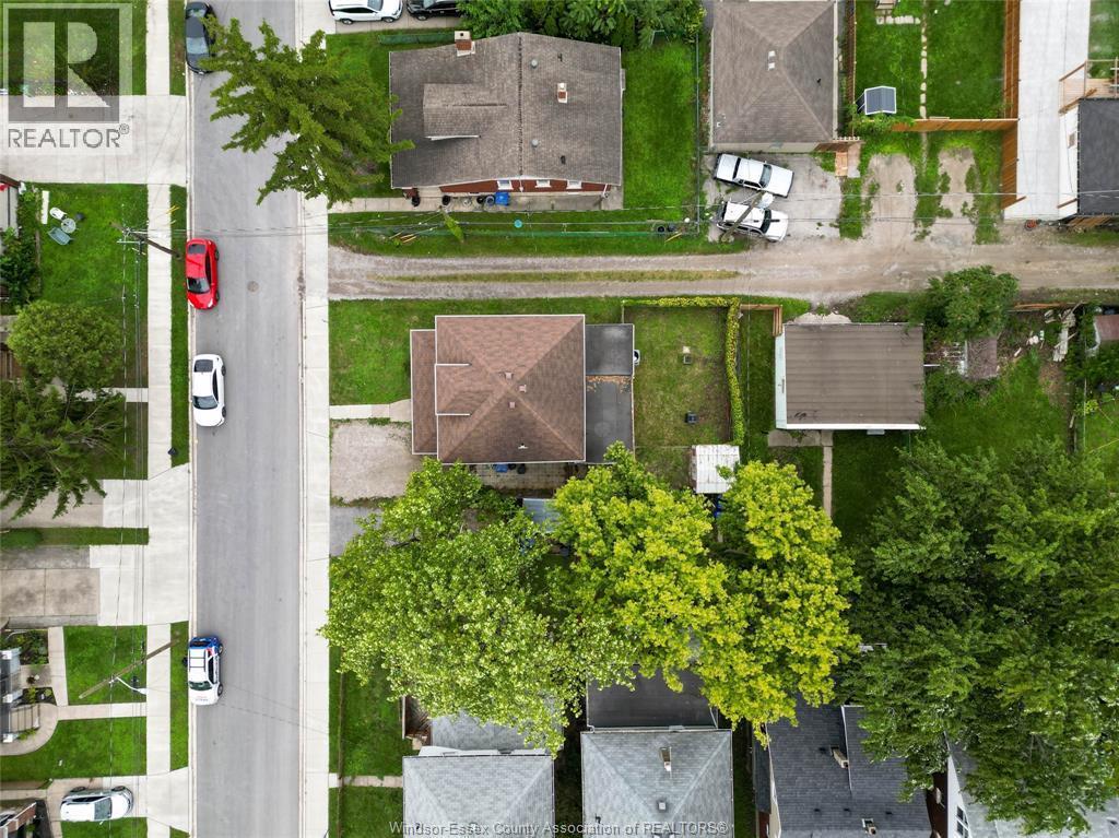 550 Allendale Street, Windsor, ON