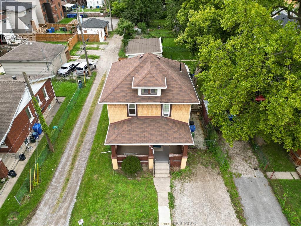 550 Allendale Street, Windsor, ON