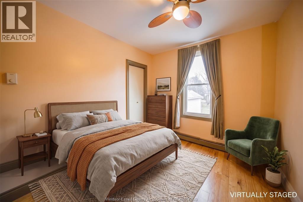 550 Allendale Street, Windsor, ON