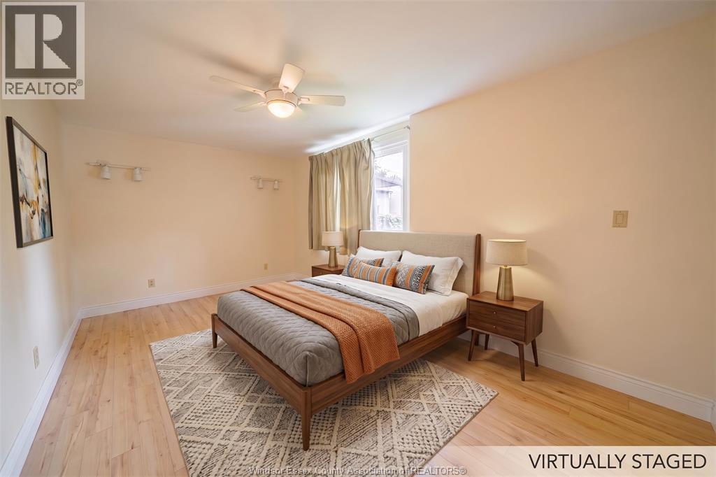 550 Allendale Street, Windsor, ON