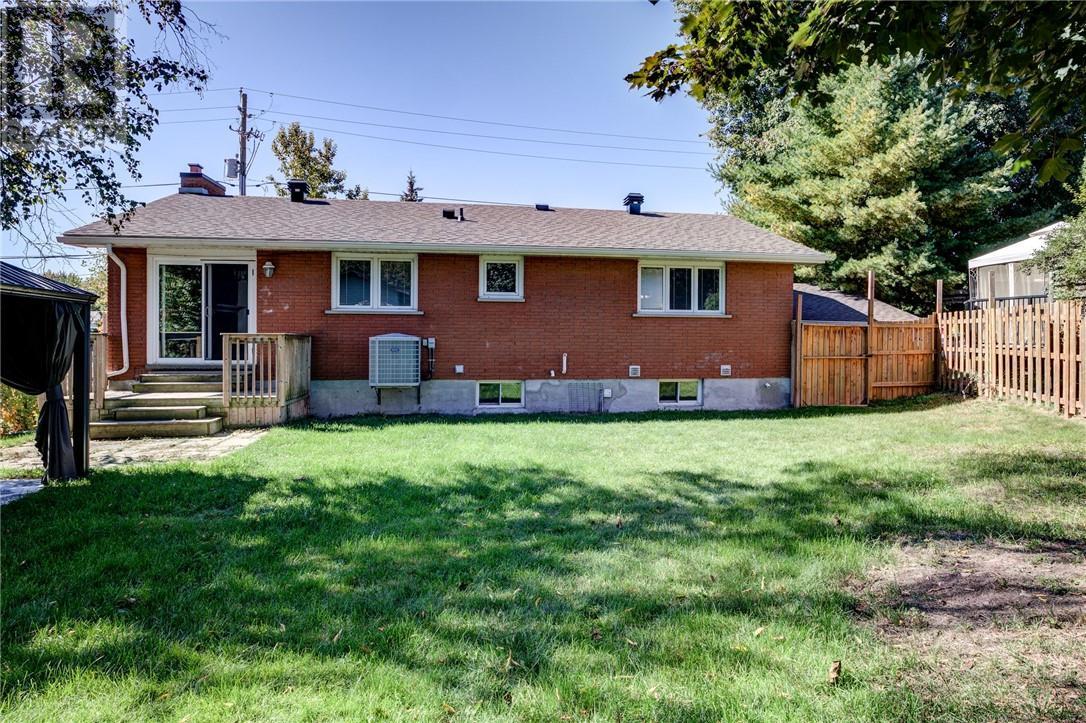890 Auger Avenue, Sudbury, ON