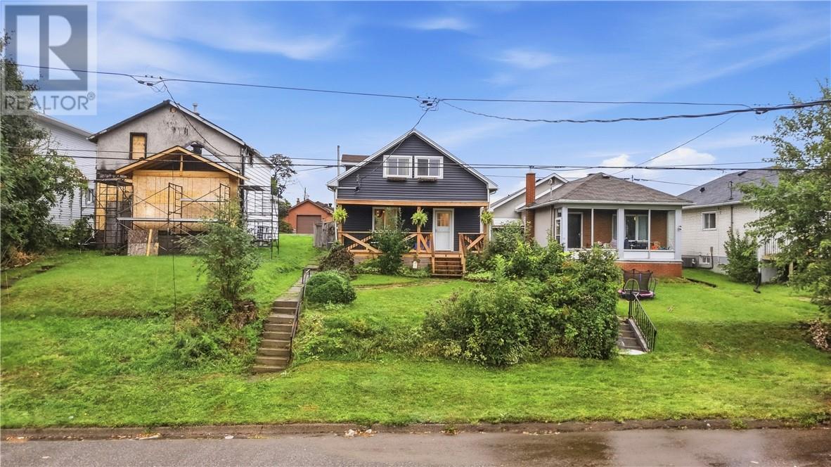 21 Bulmer Avenue, Sudbury, ON