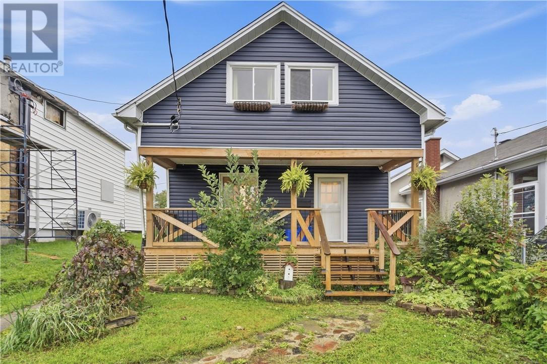 21 Bulmer Avenue, Sudbury, ON