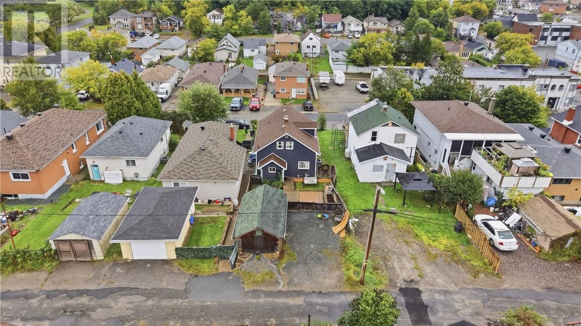 21 Bulmer Avenue, Sudbury, ON