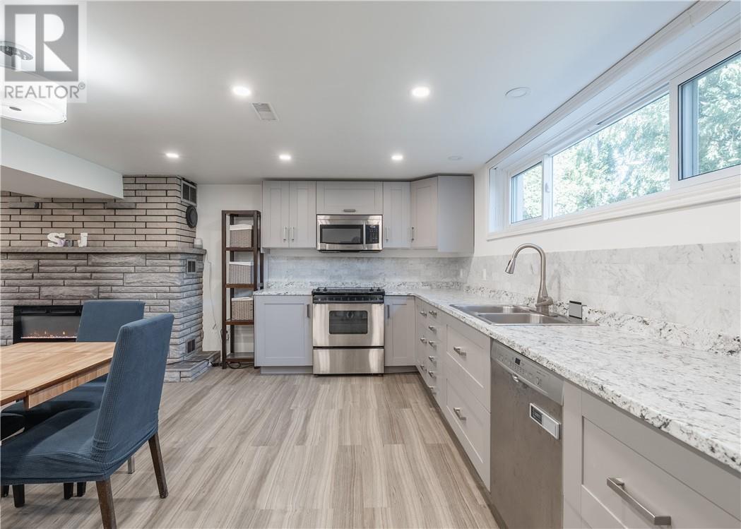 41 Moxam Drive, Greater Sudbury, ON
