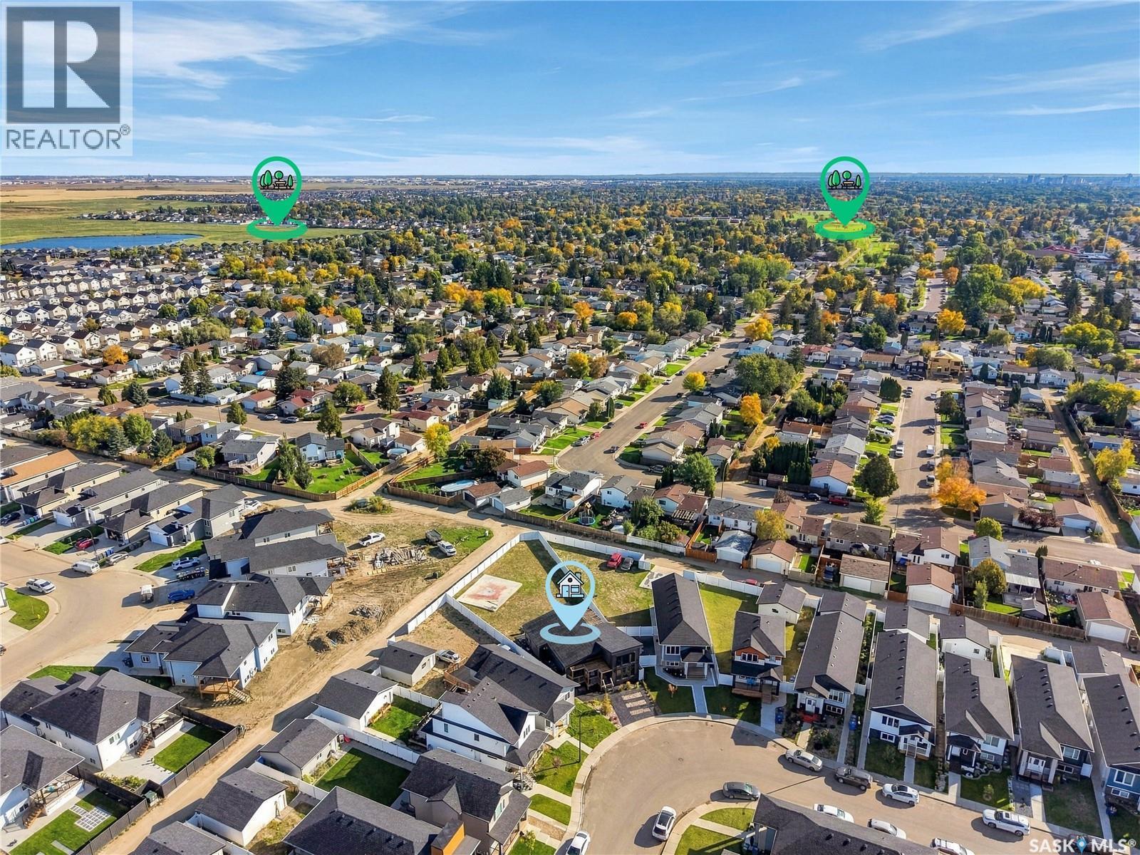 359 Mcarthur Crescent, Saskatoon, SK