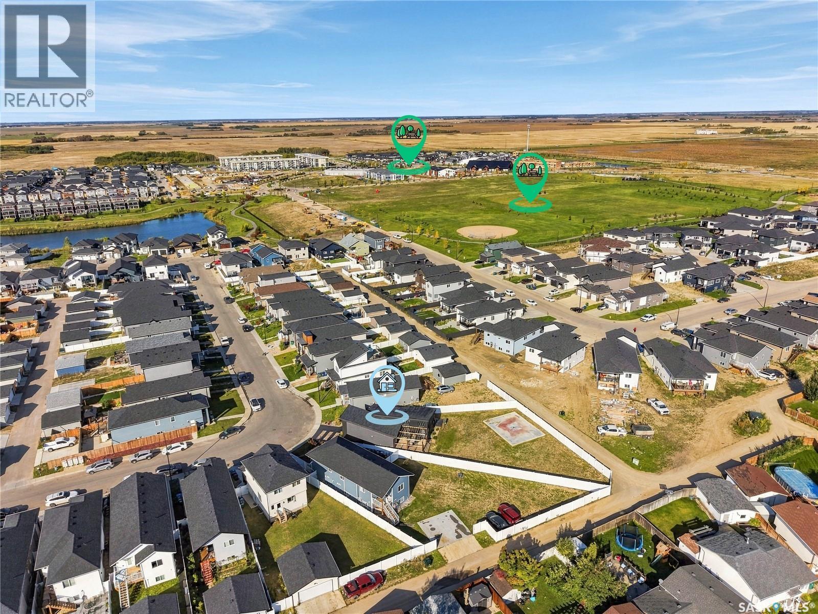 359 Mcarthur Crescent, Saskatoon, SK