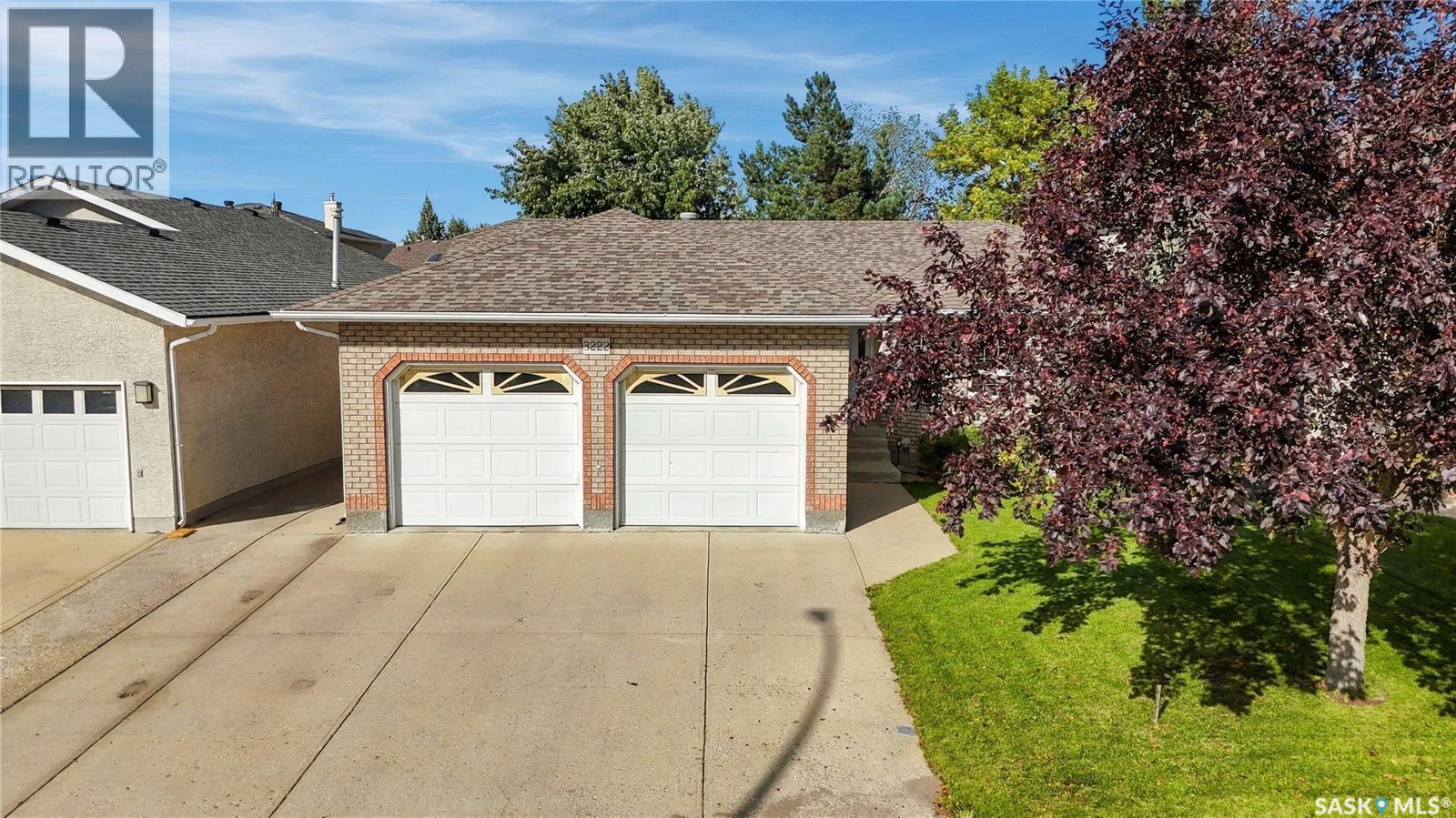 3222 Peyson Bay E, Regina, SK