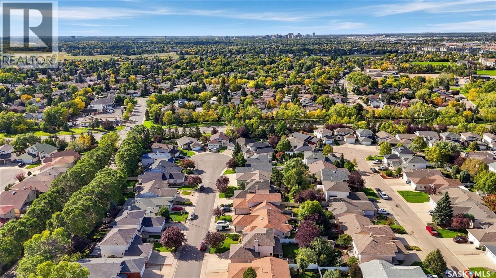 3222 Peyson Bay E, Regina, SK