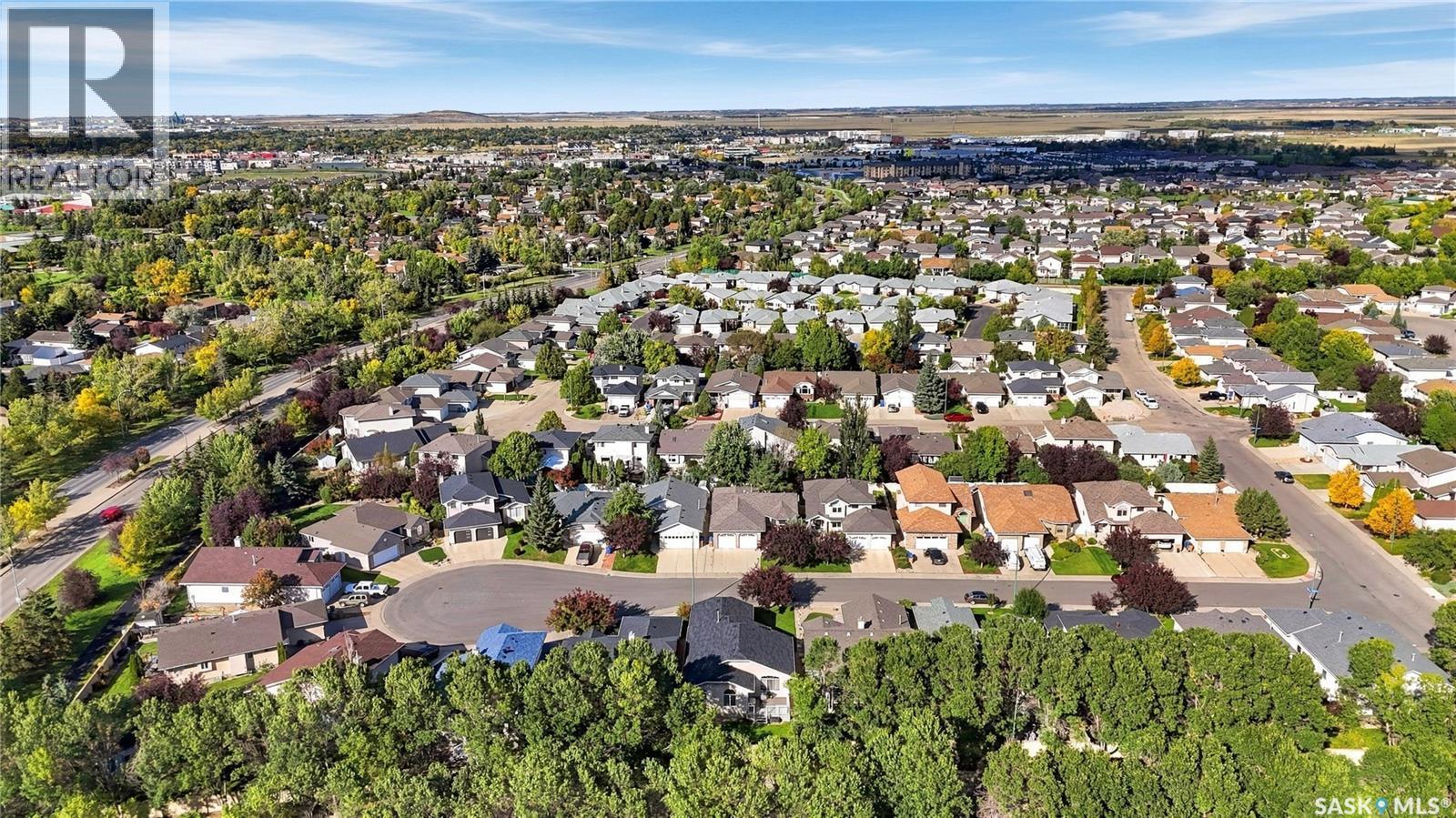 3222 Peyson Bay E, Regina, SK